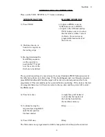 Preview for 17 page of Micromat MM 470A Operator'S Manual