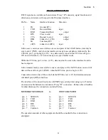 Preview for 29 page of Micromat MM 470A Operator'S Manual