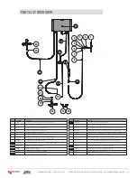 Preview for 3 page of MICROMATIC JoeTap JT-NIM Installation, Use & Maintenance Manual