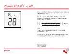 Preview for 23 page of MICROMATIC Microtemp MTC4 User Manual