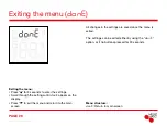 Preview for 29 page of MICROMATIC Microtemp MTC4 User Manual