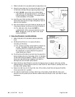 Preview for 16 page of MICROMATIC ROTAC SB-18 Repair Manual