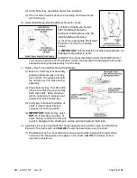 Preview for 18 page of MICROMATIC ROTAC SB-18 Repair Manual