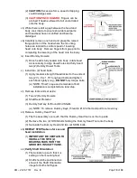 Preview for 19 page of MICROMATIC ROTAC SB-18 Repair Manual