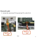 Предварительный просмотр 11 страницы Micromax A111 Service Manual