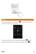 Предварительный просмотр 30 страницы Micromax A37B User Manual