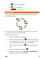 Preview for 15 page of Micromax A61 Manual
