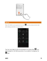 Предварительный просмотр 30 страницы Micromax A93 User Manual