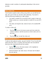 Предварительный просмотр 16 страницы Micromax A96 User Manual