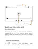 Preview for 31 page of Micromax AD4500 Manual