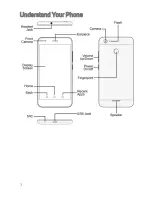 Предварительный просмотр 4 страницы Micromax Bharat 4 User Manual