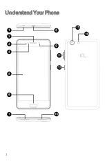 Предварительный просмотр 4 страницы Micromax Canvas 2 User Manual