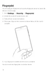 Предварительный просмотр 11 страницы Micromax Canvas 2 User Manual