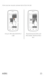 Preview for 20 page of Micromax Canvas Engage A091 Manual