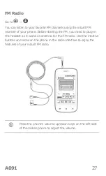 Preview for 27 page of Micromax Canvas Engage A091 Manual