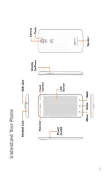 Предварительный просмотр 5 страницы Micromax Canvas Entice A105 Manual