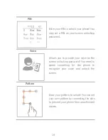 Preview for 14 page of Micromax Canvas Juice 2 Manual