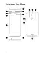 Предварительный просмотр 4 страницы Micromax E4816 User Manual