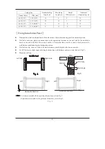 Предварительный просмотр 24 страницы Micromax Environ 1.5T User Manual