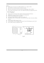 Предварительный просмотр 29 страницы Micromax Environ 1.5T User Manual