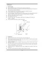 Предварительный просмотр 30 страницы Micromax Environ 1.5T User Manual