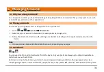 Preview for 31 page of Micromax P410i Manual