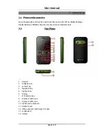 Предварительный просмотр 6 страницы Micromax Q22 User Manual