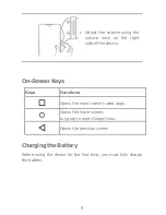 Предварительный просмотр 9 страницы Micromax Q340 User Manual