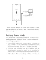 Предварительный просмотр 10 страницы Micromax Q340 User Manual