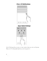 Preview for 9 page of Micromax Q402 User Manual