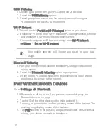 Preview for 13 page of Micromax Q402 User Manual