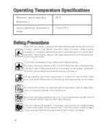 Preview for 15 page of Micromax Q402 User Manual