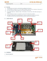 Предварительный просмотр 2 страницы Micromax Q4202 Service Manual