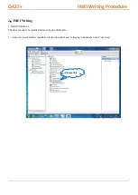 Preview for 2 page of Micromax Q427+ Imei Writing Procedure