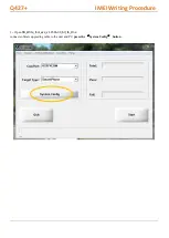 Preview for 4 page of Micromax Q427+ Imei Writing Procedure