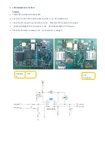 Предварительный просмотр 11 страницы Micromax Q452 Service Manual