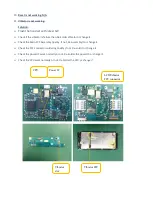 Предварительный просмотр 27 страницы Micromax Q452 Service Manual