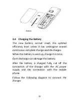 Предварительный просмотр 15 страницы Micromax Q5fb Manual