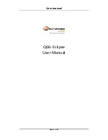 Micromax Q66- Eclipse User Manual preview