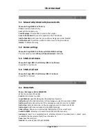 Preview for 12 page of Micromax Q66- Eclipse User Manual