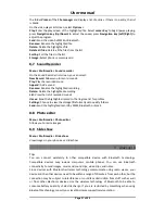 Preview for 21 page of Micromax Q66- Eclipse User Manual