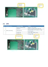 Предварительный просмотр 13 страницы Micromax Selfie 3 E460 Service Manual