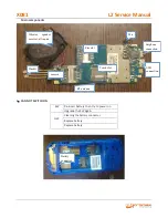 Preview for 2 page of Micromax X081 Service Manual