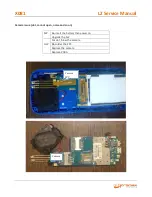 Preview for 14 page of Micromax X081 Service Manual