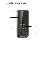 Предварительный просмотр 5 страницы Micromax X235 Manual