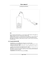 Preview for 11 page of Micromax X266 User Manual