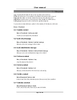 Preview for 12 page of Micromax X266 User Manual