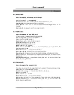 Preview for 16 page of Micromax X266 User Manual