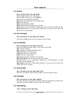 Preview for 17 page of Micromax X266 User Manual