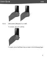 Предварительный просмотр 8 страницы Micromax X281 User Manual